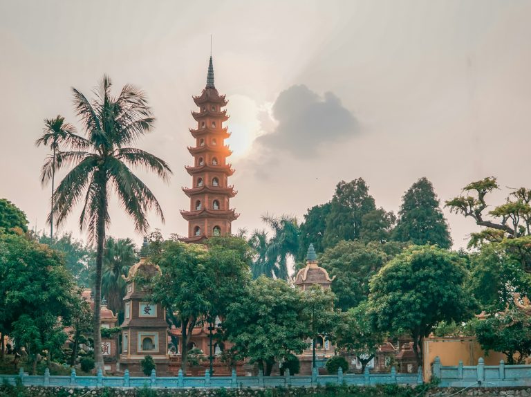 Hanoi