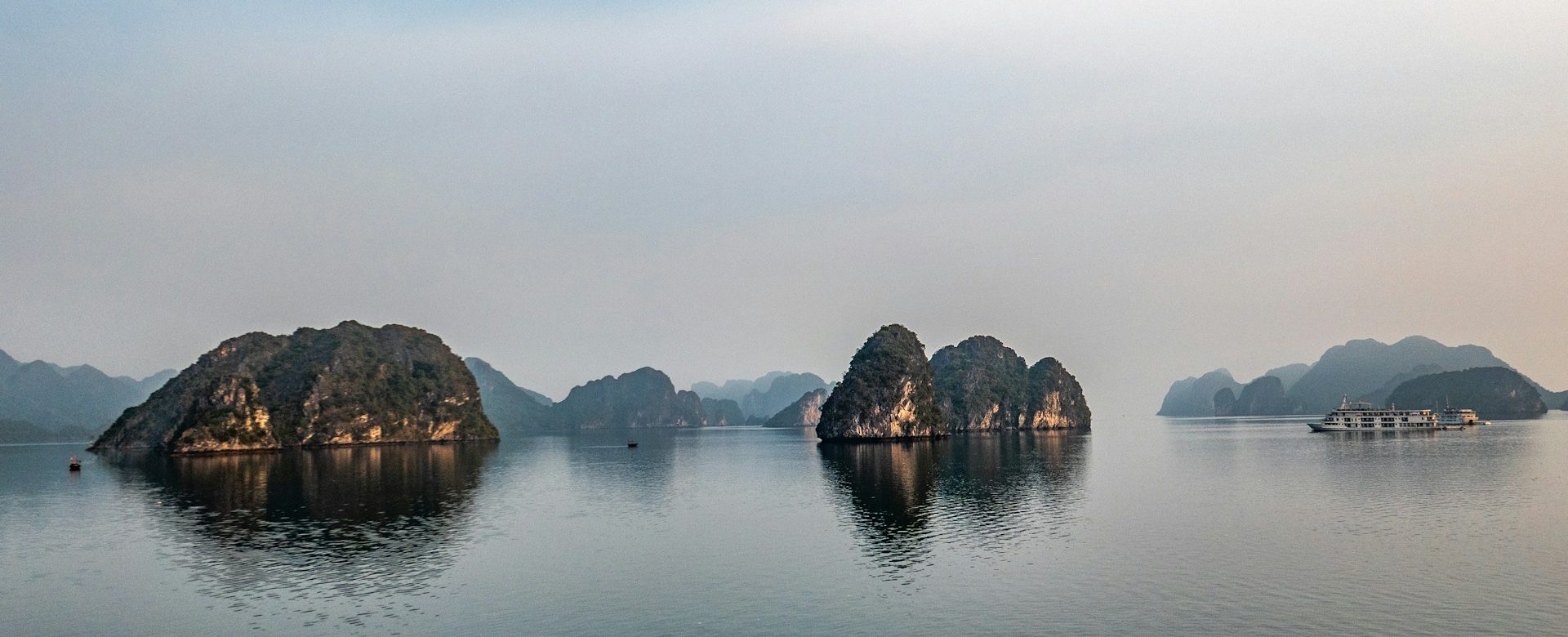 Halong Bay