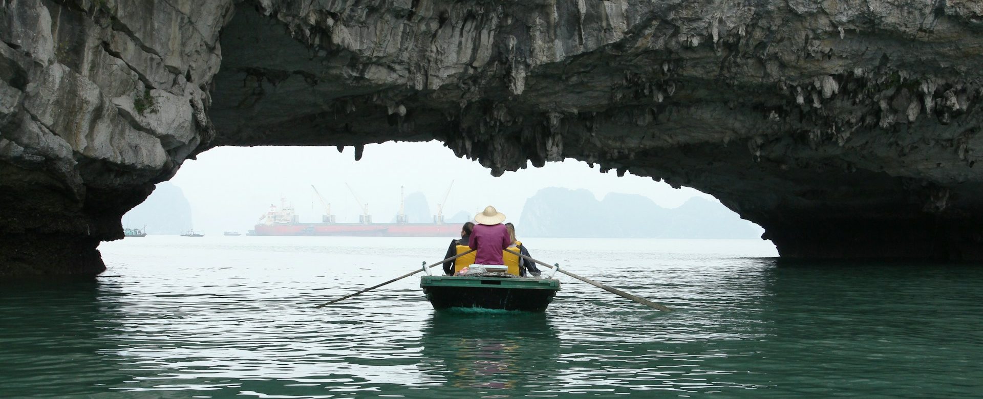 Halong Bay2