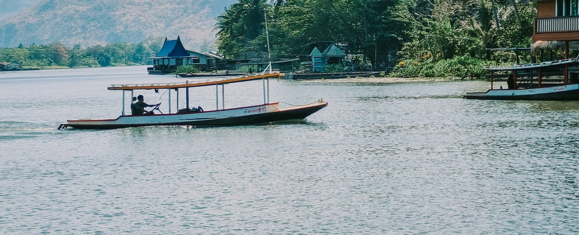 Ho Chi Minh & Mekong River