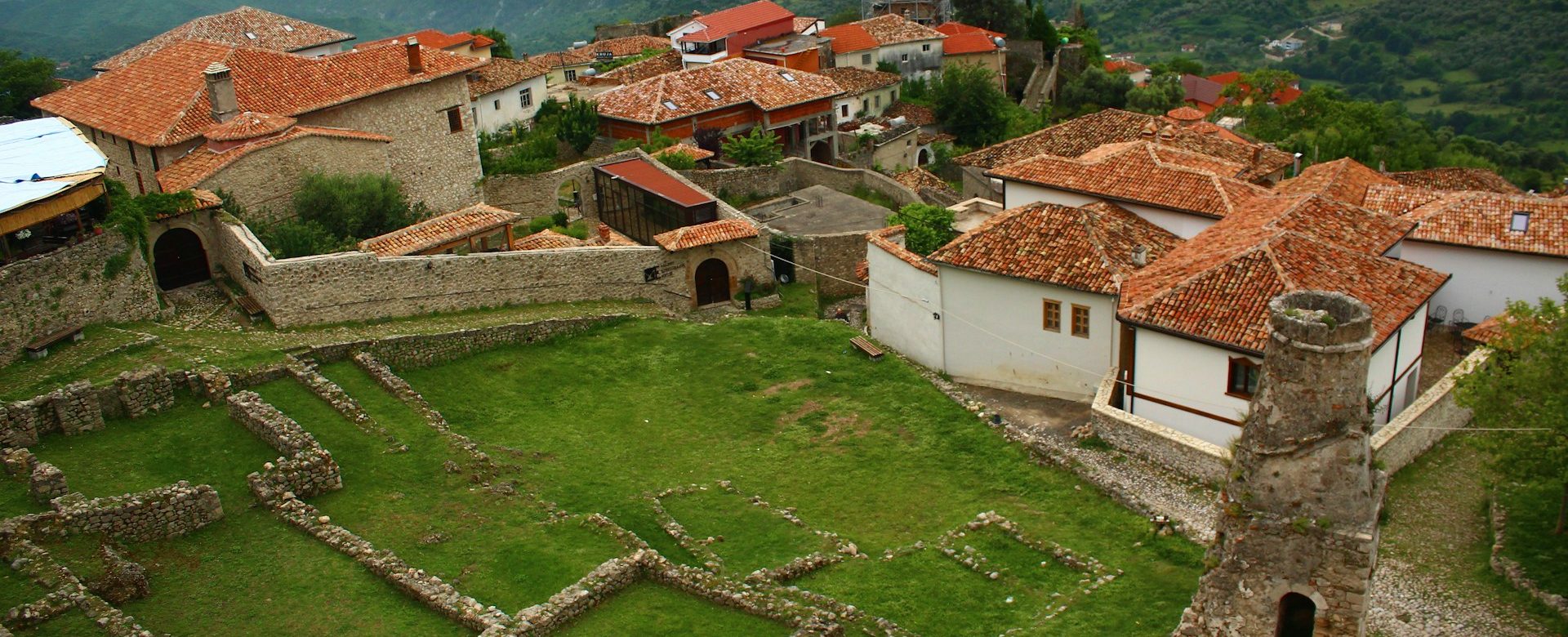 Kruja