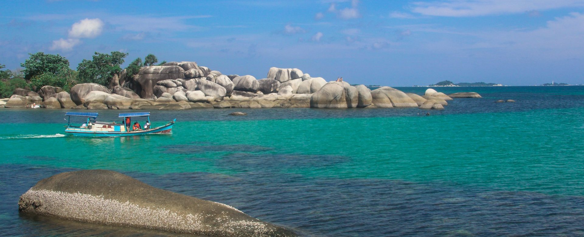 belitung