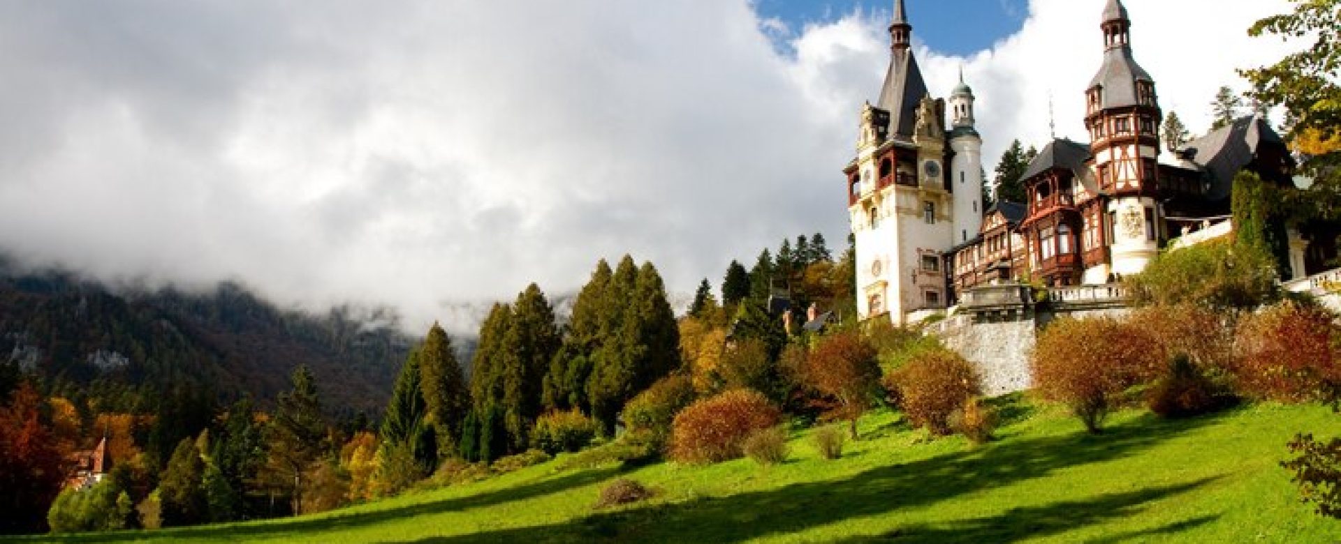 historical-sinaia-monastery-surrounded-by-green-trees-sinaia-romania_181624-11195