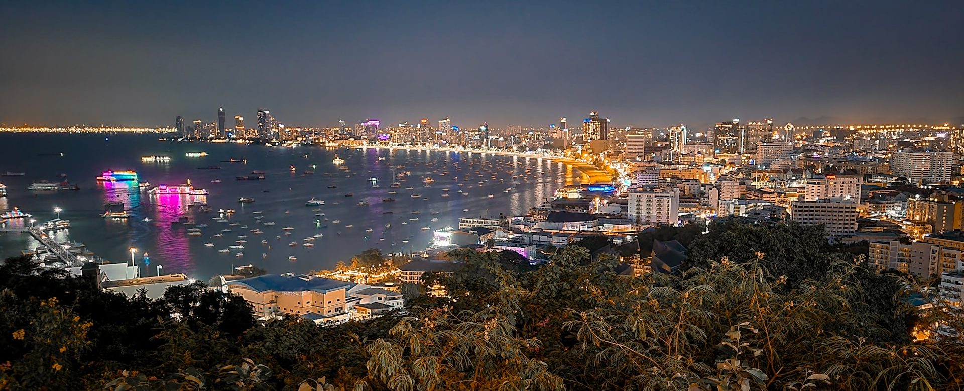 pattaya