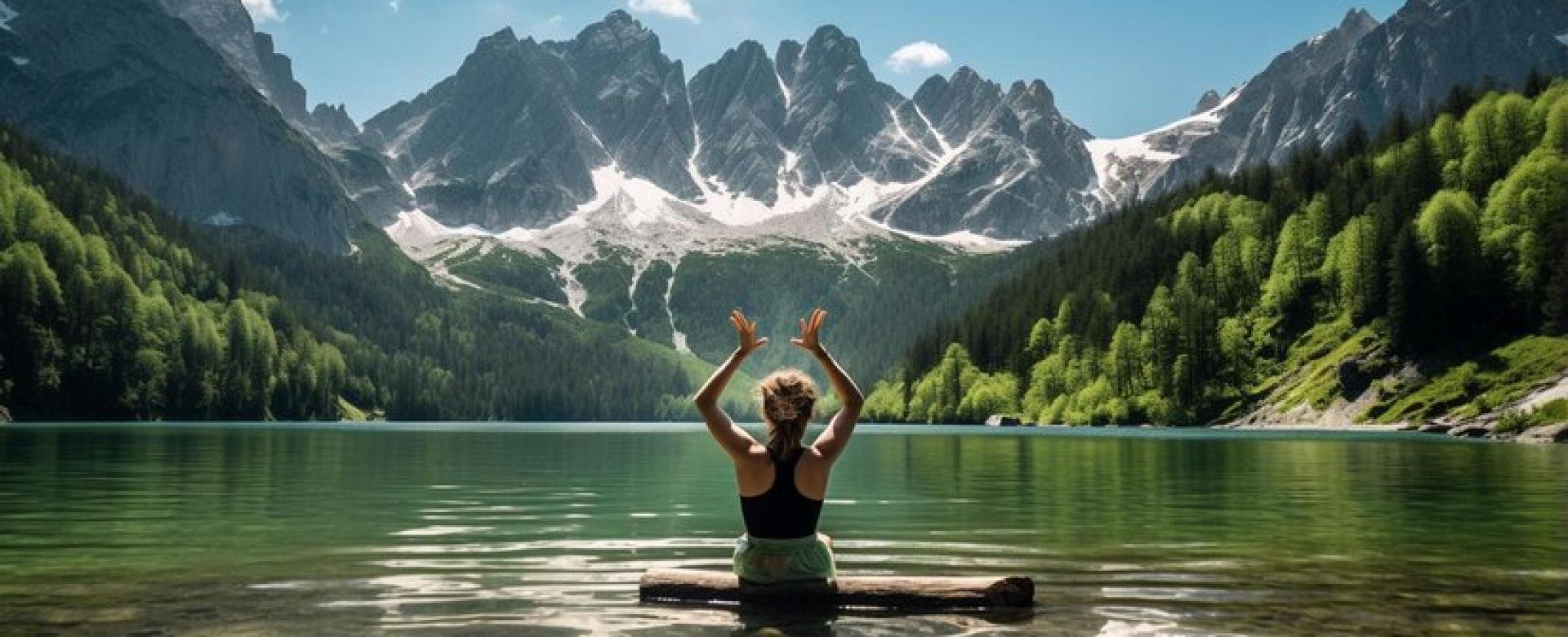 woman-squatting-by-shore-gosau-lake-sprinkling-water-with-her-arms_662214-290224